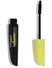 Load image into Gallery viewer, BellaPierre Cosmetics Volumelash Waterproof Mascara in Black - Bella Pierre Volume Lash