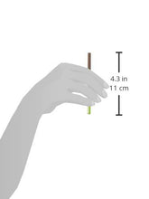 Load image into Gallery viewer, Maybelline New York Define-a-Brow Eyebrow Pencil, Medium Brown, 2 Count