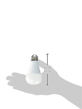 Load image into Gallery viewer, GE LED Light Bulb, A19, 60-Watt Replacement, Soft White, 4-Pack LED Light Bulbs, Medium Base, Dimmable