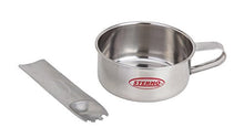Load image into Gallery viewer, Sterno Camp Stove Kit with Frame and Wind-Shield Panels