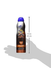 Load image into Gallery viewer, Banana Boat UltraMist Dry Oil Continuous Clear Spray SPF 8 Sunscreen with Argan Oil 6 Ounce