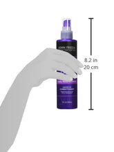 Load image into Gallery viewer, John Frieda Frizz Ease Daily Nourishment Conditioner, Leave-in Conditioner for Frizz-prone Hair, 8 Ounce (Pack of 2), with Vitamin A, C, and E