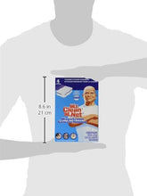 Load image into Gallery viewer, Mr. Clean Magic Eraser Kitchen, Cleaning Pads with Durafoam, 4 count (Packaging May Vary)