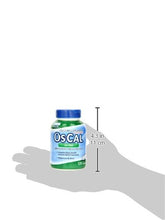 Load image into Gallery viewer, OS-Cal Ultra 600 Plus Calcium Supplement Tablets with 9 Essential Vitamins and Minerals, 120-Count Bottles (Pack of 2)