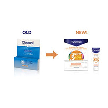 Load image into Gallery viewer, Clearasil Daily Clear Tinted Acne Treatment Cream, 1 oz. (Pack of 2)