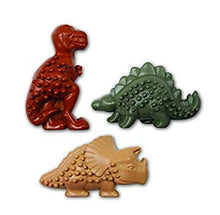 Load image into Gallery viewer, DreamBone Large DinoChews 7 Count, Rawhide-Free Dinosaur-Shape Treats For Dogs