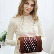 Load image into Gallery viewer, SoftHeat MaxHeat Washable Heating Pad 12" x 24" X-Large Size Pad