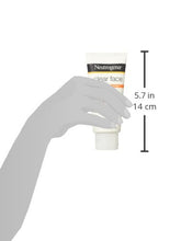 Load image into Gallery viewer, Neutrogena Clear Face Sunscreen SPF 30, 3-Ounce (Pack of 2)