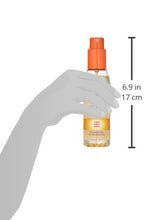 Load image into Gallery viewer, Dark and Lovely Au Natural Anti-Reversion High Gloss Spray Serum, 4.2 Fluid Ounce