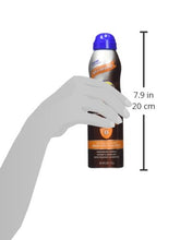 Load image into Gallery viewer, Banana Boat Sunscreen Ultra Mist Dry Oil Broad Spectrum Sun Care Sunscreen Spray - SPF 8, 6 Ounce(Pack of 3)