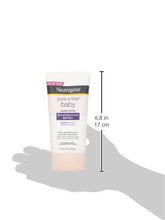 Load image into Gallery viewer, Neutrogena Pure and Free Baby Sunscreen Lotion Broad Spectrum SPF 50, 5 Fl. Oz