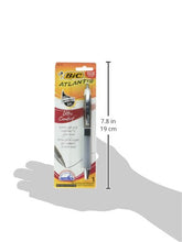 Load image into Gallery viewer, Bic Asst Barrl-Atlantis Comfort Pen Ballpoint Pen (VCGUP11X)
