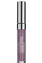 Load image into Gallery viewer, Maybelline New York Color Tattoo Eye Chrome Eyeshadow, Sharp Purple, 0.11 fl. oz.