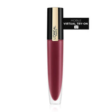 Load image into Gallery viewer, L'Oreal Paris Makeup Rouge Signature Matte Lip Stain, I Enjoy