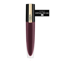 Load image into Gallery viewer, L'Oreal Paris Makeup Rouge Signature Matte Lip Stain, I Dare