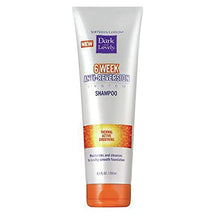 Load image into Gallery viewer, Dark and Lovely Au Natural Anti-Reversion Shampoo, 8.5 Fluid Ounce