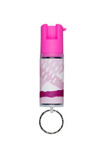 Load image into Gallery viewer, SABRE RED Pepper Spray - Police Strength - Key Ring, 25 Bursts (5X Other Brands) &amp; 10 Foot (3M) Range EXPIRED