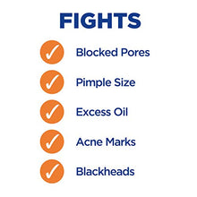 Load image into Gallery viewer, Clearasil Daily Clear Tinted Acne Treatment Cream, 1 oz. (Pack of 2)