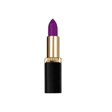 Load image into Gallery viewer, L'Oréal Paris Colour Riche Matte Lipcolour, Matte-Gic, 0.13 oz.