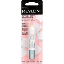 Load image into Gallery viewer, Revlon Kiss Exfoliating Balm, Sugar Mint