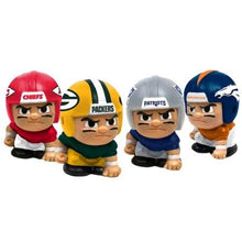 Load image into Gallery viewer, NFL TeenyMates Series 5 Linemen LOT of 12 Mystery Packs Party Bundle