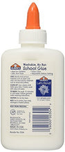 Load image into Gallery viewer, Elmer's Washable No-Run School Glue, 4 oz (6 Pack)