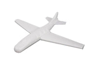 Load image into Gallery viewer, Styrofoam Gliders - 22" Wingspan ~ Color It! Paint It! Let It Fly! (2 pack)