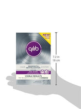 Load image into Gallery viewer, qilib Regrowth Plus Revitalization Hair System, Men, 4.7 Fluid Ounces
