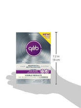 Load image into Gallery viewer, Qilib Regrowth Plus Revitalization Hair System, Men, 4.7 Fluid Ounces (Pack of 2)