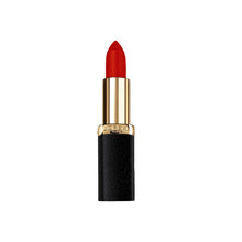Load image into Gallery viewer, L'Oréal Paris Colour Riche Matte Lipcolour, Matte At Bat, 0.13 oz.