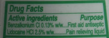 Load image into Gallery viewer, Bactine Original First Aid Liquid, 4 Fl Oz (Pack of 5)