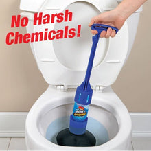 Load image into Gallery viewer, Plumber's Hero Kit - Unclog Drains Instantly - 20 Uses in Every Can - In E-Commerce Packaging