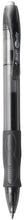 Load image into Gallery viewer, BIC Gel-ocity Original Retractable Gel Pen, Medium Point (0.7 mm), Black, 4-Count