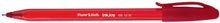 Load image into Gallery viewer, Paper Mate InkJoy 100ST Ballpoint Pens, Medium Point, Red, Box of 12 (1951255)