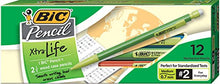 Load image into Gallery viewer, BIC MPEP241-Blk Ecolutions Xtra-Life Mechanical Pencil