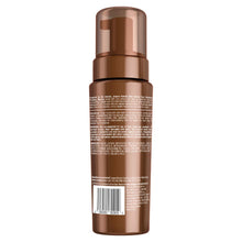 Load image into Gallery viewer, Jergens Natural Glow Instant Sun Body Mousse, Self Tanner for Deep Bronze Tan, Sunless Tanning Body Bronzer, Natural Looking Fake Tan, 6 Ounce