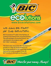 Load image into Gallery viewer, BIC MPEP241-Blk Ecolutions Xtra-Life Mechanical Pencil