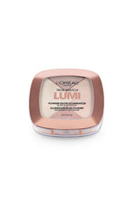Load image into Gallery viewer, L'Oreal Paris True Match Lumi Powder Glow Illuminator, Rose, 0.31 oz.