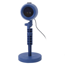 Load image into Gallery viewer, Motion Laser Lights Star Projector