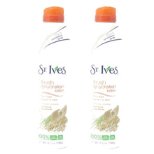 Load image into Gallery viewer, St Ives Fresh Hydra Oatme Size 6.5z St Ives Fresh Hydration Oatmeal 6.5z