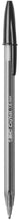Load image into Gallery viewer, BIC Cristal Xtra Bold Ballpoint Pen, Bold Point (1.6mm), Black, 24-Count