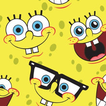 Load image into Gallery viewer, Duck Brand 280906 Licensed Duct Tape, SpongeBob SquarePants, 1.88 Inches x 10 Yards, Single Roll