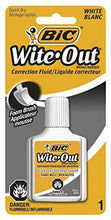 Load image into Gallery viewer, BIC Wite-Out Quick Dry Correction Fluid, 20 ml