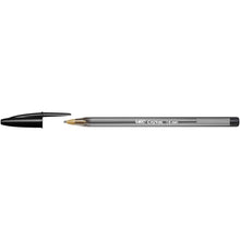 Load image into Gallery viewer, BIC Cristal Xtra Bold Ballpoint Pen, Bold Point (1.6mm), Black, 24-Count