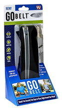 Load image into Gallery viewer, GO Belt – As Seen on TV – Extra Stretchy - 2 Expandable Pockets