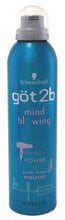 Load image into Gallery viewer, Got 2B Mind Blowing Mousse 8oz (2 Pack)