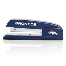 Load image into Gallery viewer, Denver Broncos Stapler, NFL, Swingline 747, Staples 25 Sheets (S7074064)