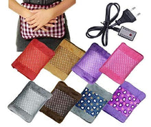 Load image into Gallery viewer, SoftHeat MaxHeat Washable Heating Pad 12" x 24" X-Large Size Pad