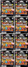 Load image into Gallery viewer, NFL TeenyMates Series 5 Linemen LOT of 8 Mystery Packs Party Bundle