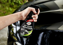 Load image into Gallery viewer, Turtle Wax T-3KT Black Box Kit